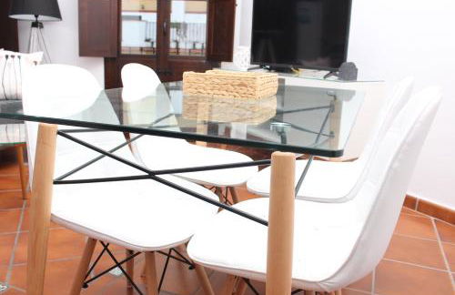 El Capricho de San Fernando, Consigna gratis y Parking a 200mts - Foto 23