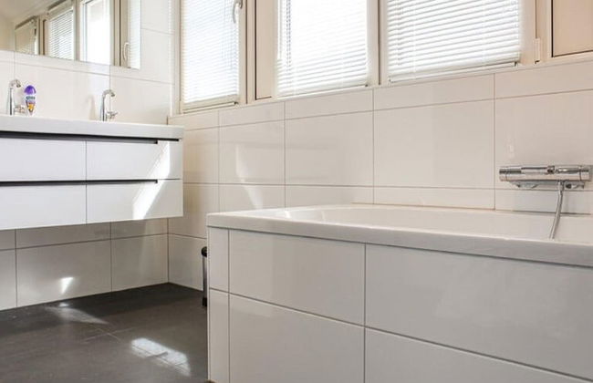 Villa With Garden, in a Holiday Park - Foto 24