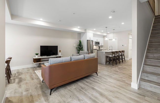 Encore Suites - City Appartement - Foto 12