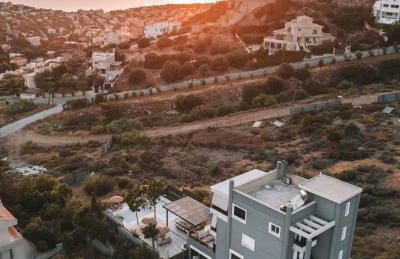 ''Stergiou Luxury Apartments'' με κοινη πισινα - Photo 46