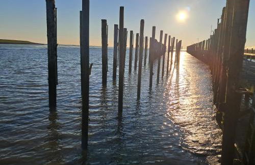 Ferienwohnung Leuchtturmblick - Foto 18