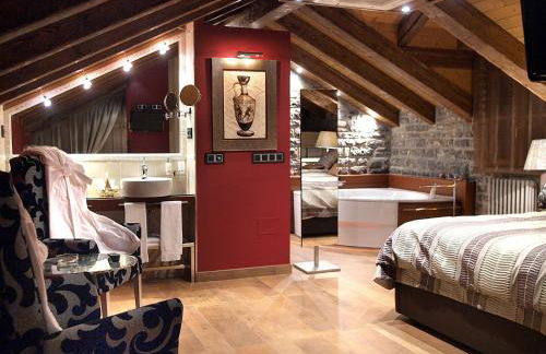 Aparta-Hotel Puertolas - Photo 56