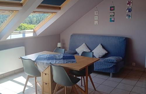 gîte La Belle Vue - Photo 8