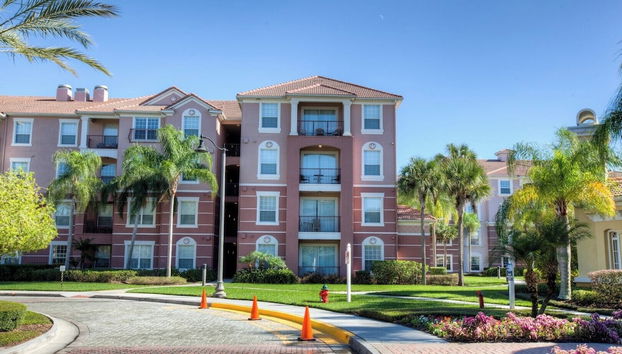 Servicios del alojamiento