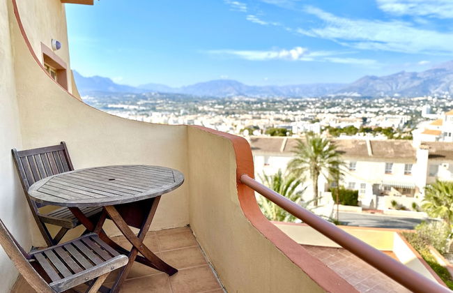 Albir Hills Apartments - Foto 35