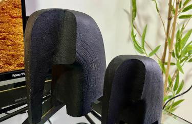 Aconchego e localização, a 10 minutos de CAMINHADA da praia e a 26 minutos de carro do RIR26, com vaga de garagem e 2 banheiros para maior conforto dos nossos hóspedes - Foto 42