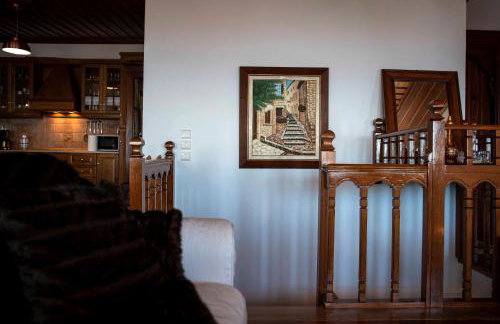 Traditional Mansion Calliopec-UVC sterilized - Foto 27