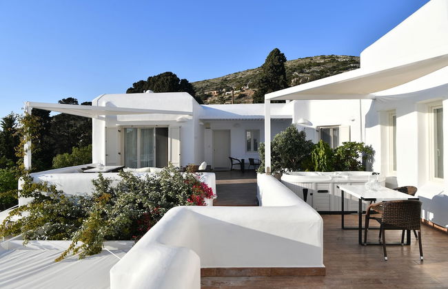 Paros Butterfly Villas - Photo 10