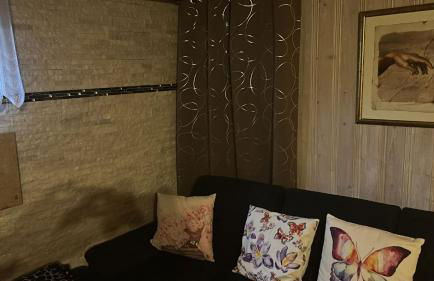 Souterrainwohnung Zum Leiselsee - Foto 7