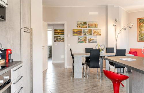 Art&Castle View 5 min from Sigurtà Park - Foto 7