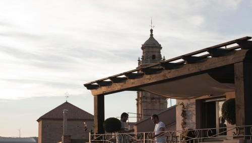 La Casa dels Abeuradors - Foto 4