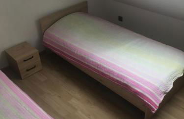 La maison pailletée Giromagny - Foto 11