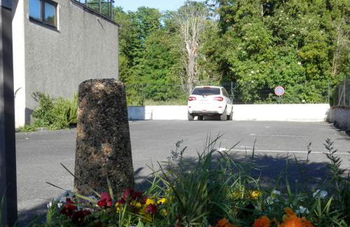 Appart hôtel Chanzy Angoulême Soyaux - Foto 22