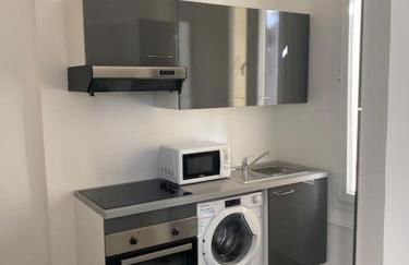 Bel appartement T1 30m2 centre historique Aubagne - Foto 35