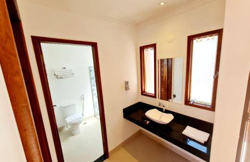 Pousada Camarás - Foto 21