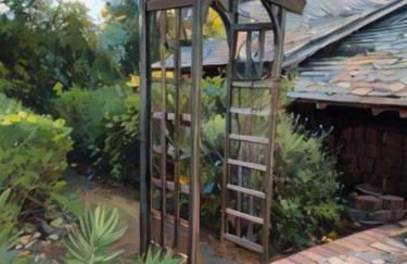 Villa La Reforma - Newly Designed 4BR HOUSE & POOL in Los Angeles by Topanga - Foto 4