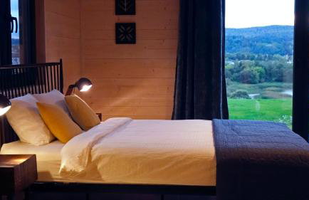 Dzikie Lisko - Apartamenty w Bieszczadach - Foto 16