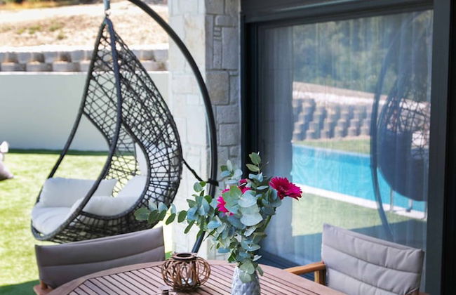 Euphoria Club 1 by Halkidiki Villas - Foto 39