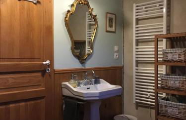 Gîte Sous La Garenne - Foto 22