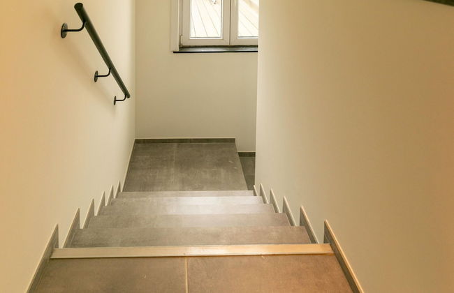 Duplex Apartment in the Shopping Street of Maasmechelen - Foto 58