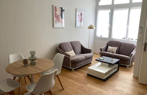 La Petite Maison - Foto 6