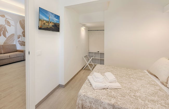 Siena Vip - Photo 25