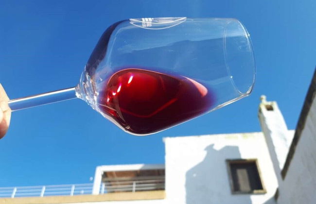 Masseria Costarella - Photo 46