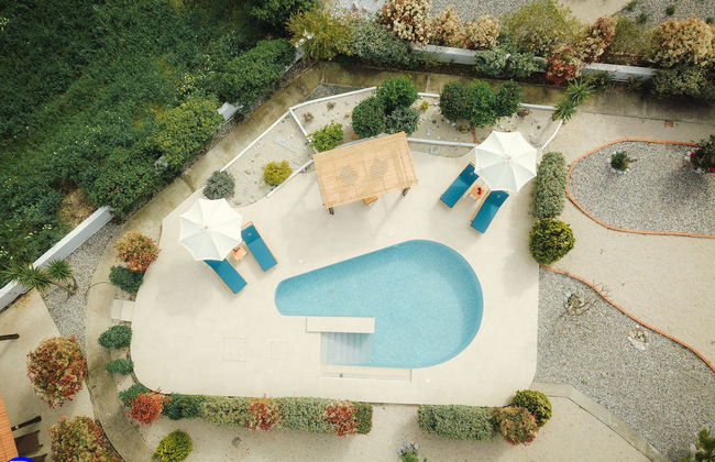 Pefki Beach Front Villa - Foto 4