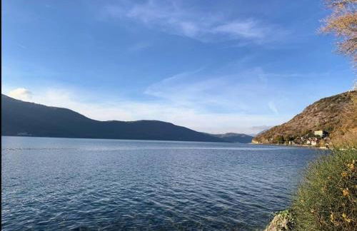 Le Petit Port - Appartement 4 étoiles - standing, vue lac, calme, piscine - Foto 17