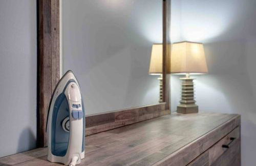 Newly Updated Smart Home 1 mile from ND & Eddy St - Foto 16