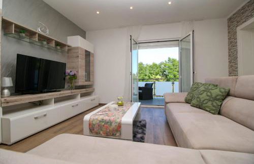 Apartman Nerlović Poreč - Foto 10