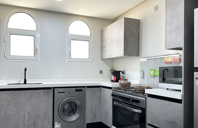 Kease Qurtubah Royal Design - Foto 39