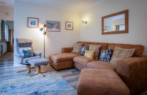 Garden Cottage - 2 Bedroom Cottage - Penally - Photo 22