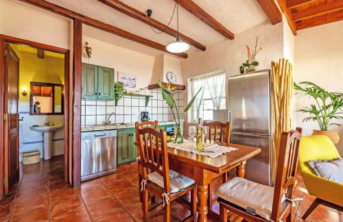 Casa Rincón Palmero - Foto 13