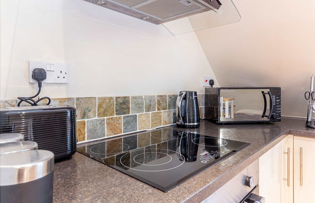 Host Stay Hillbrook House Dwelling - Foto 7