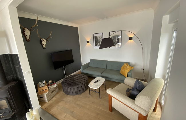 Villa Alouisia - Foto 16