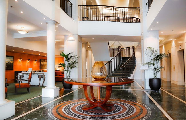 The Sebel Quay West Auckland - Foto 1