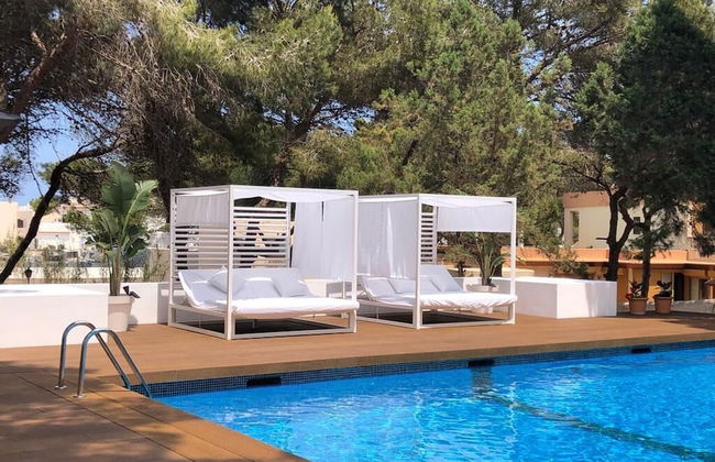 Apartamentos Es Pujols - Foto 13