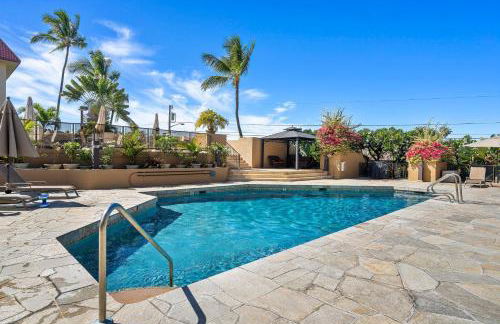 Kona Pacific D526 condo - Foto 23