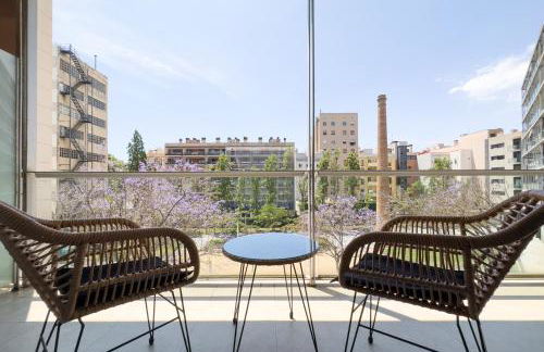 The Lonely Chimney Apartments - Foto 11