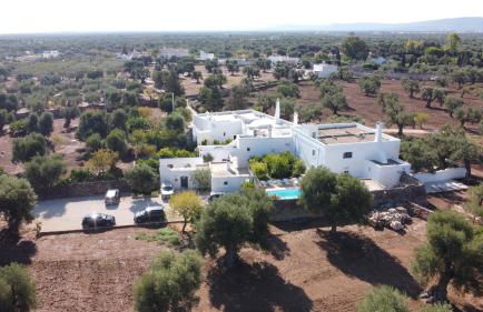 Masseria Stefanodelconte - Foto 44