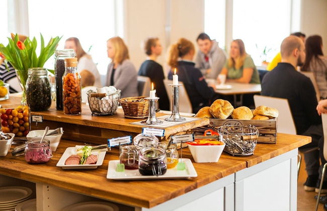 Lisebergsbyn Stugor - Photo 32