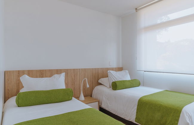 Travelers Rio Verde Living Suites - Foto 14