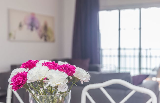 Beachfront 4BR Big groups or 2 families - Foto 12