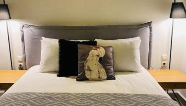 Luxury Maisonette with Shared Pool - Foto 5