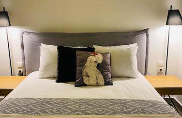 Luxury Maisonette with Shared Pool - Foto 5