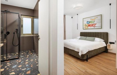 Awesome Home In Kanfanar - Foto 28