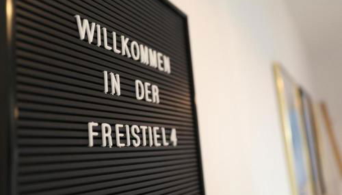 FREISTIEL 4 - Foto 3