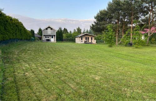 Sosnowa Polana okolice Wolin i Międzyzdroje - Photo 15