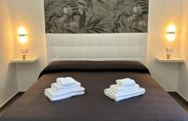 AD Apartments IL CREMINO Parghelia - Foto 1